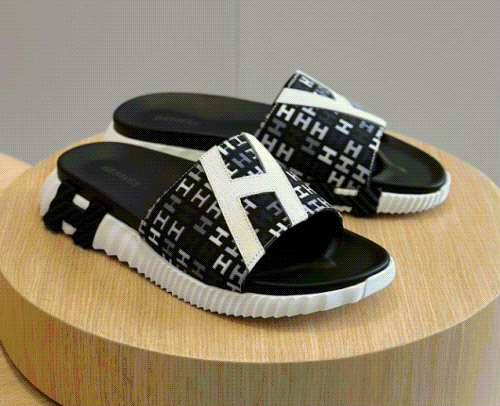 Hermes Slides  