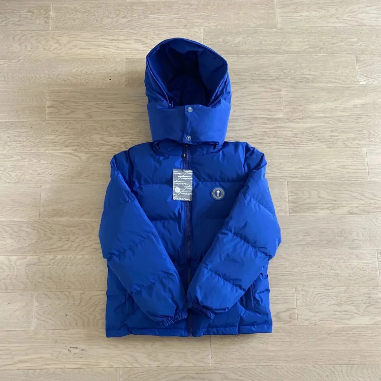 Trapstar(+15 color)                                                                                               Price :CNY ¥ 560.00 ≈ $85.50  