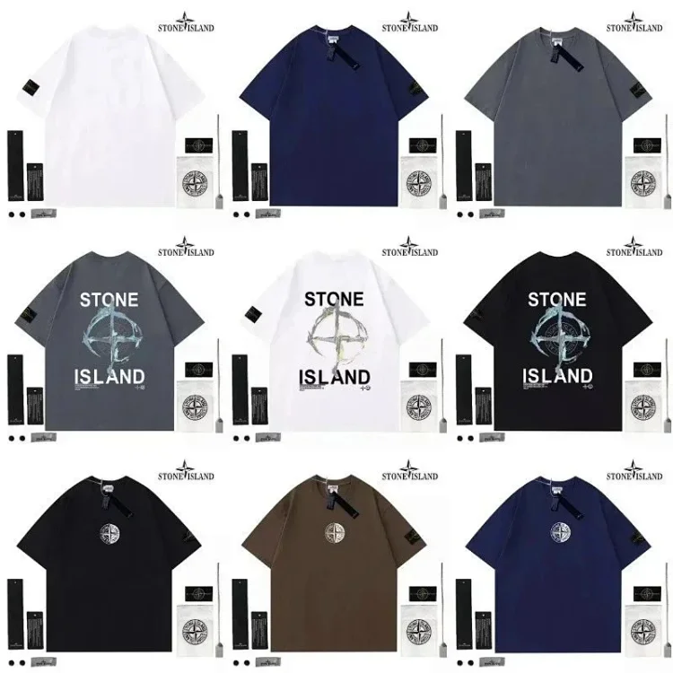 Stone Island T-shirt  