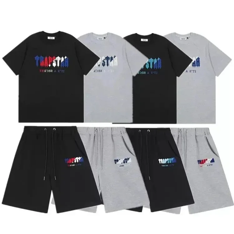Trapstar Set  